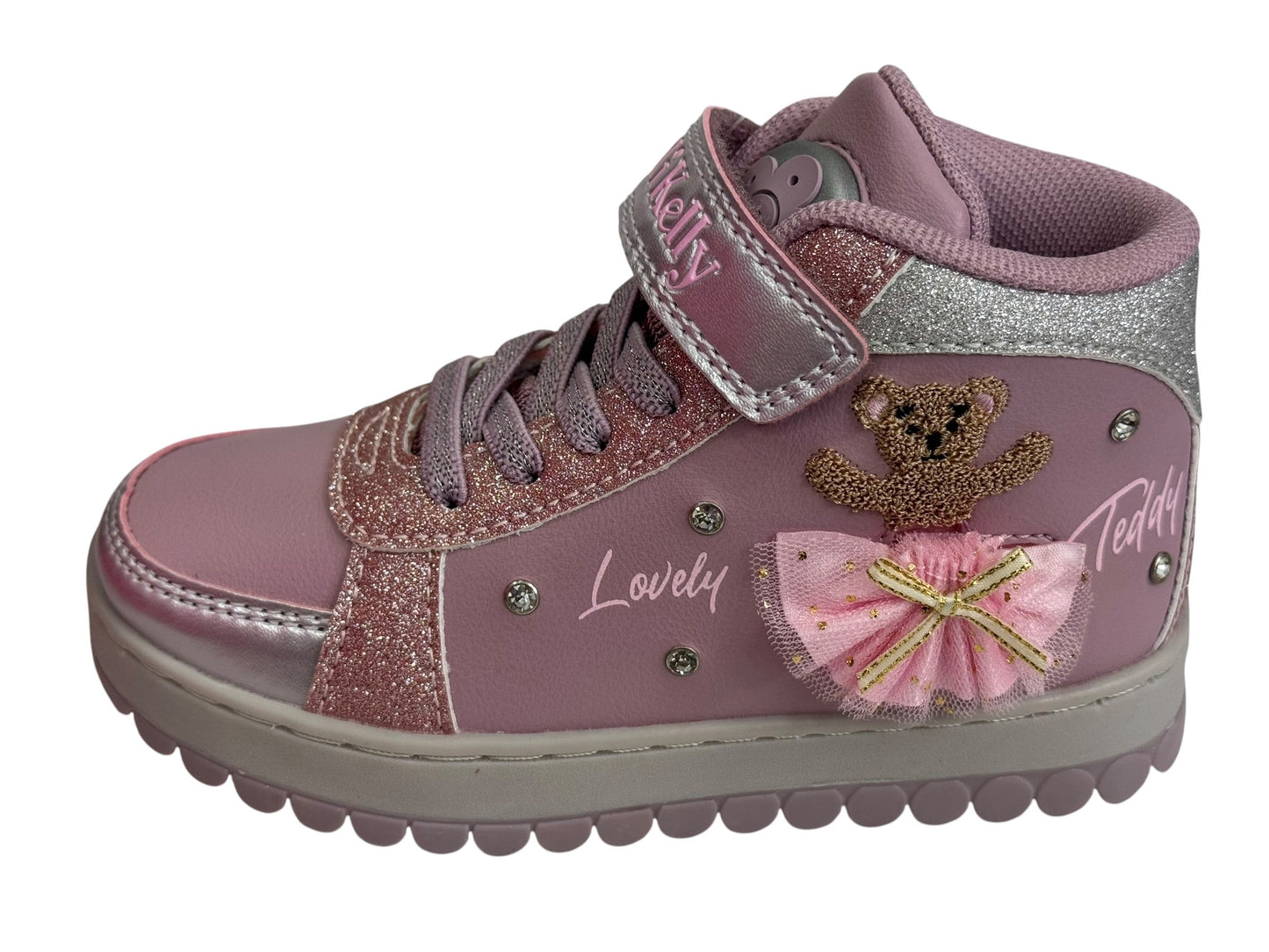 lkaa5212 mille stelle mid - Scarpe - LELLI KELLY