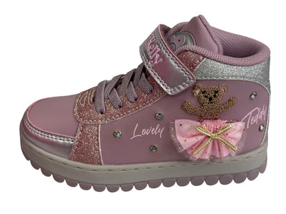 lkaa5212 mille stelle mid - Scarpe - LELLI KELLY