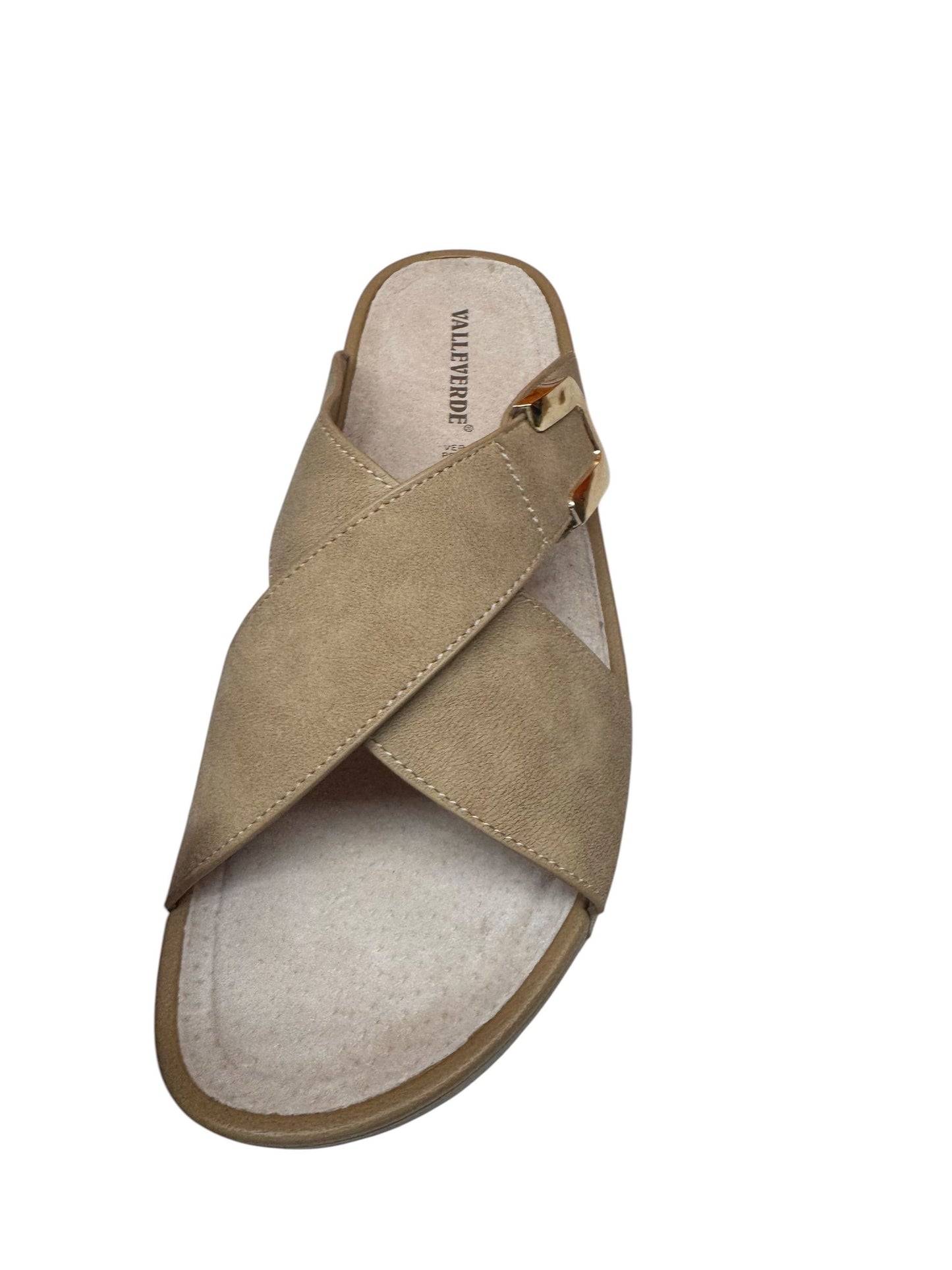 V605uf - Scarpe - Valleverde