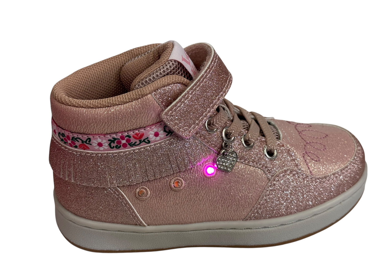 lkal8068 frangetta luci - Scarpe - LELLI KELLY