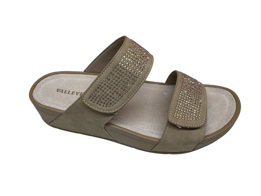 V651Z - Scarpe - Valleverde