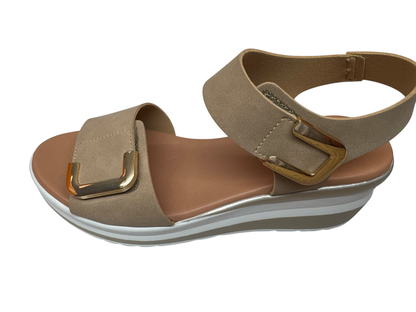 VGI350AF - Scarpe - Valleverde