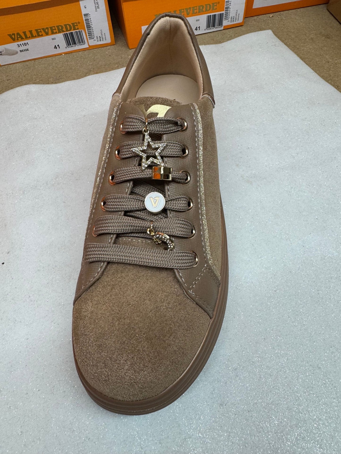 35480 - Scarpe - Valleverde