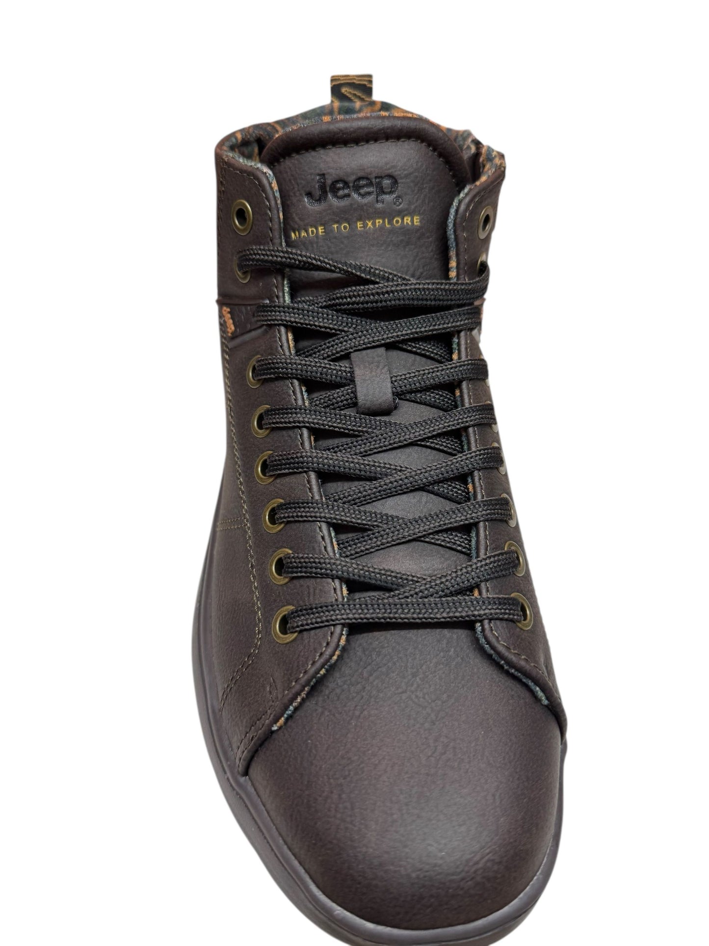Macadam 52051 - Scarpe - Jeep