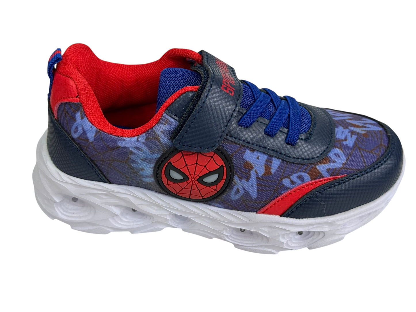 m13168 spiderman - Scarpe - SPIDERMAN