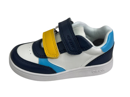 b555la - Scarpe - Geox