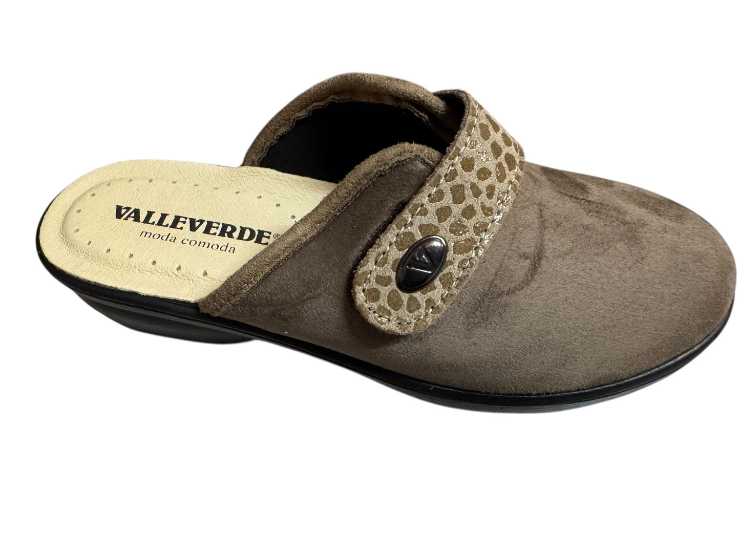 25233 - Scarpe - Valleverde