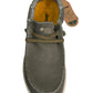 Samoa jm51030a - Scarpe - Jeep