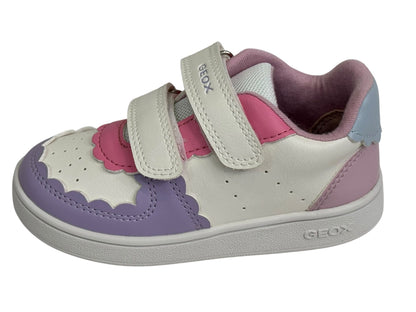 B555ma - Scarpe - Geox