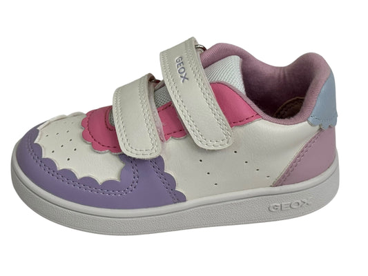 B555ma - Scarpe - Geox