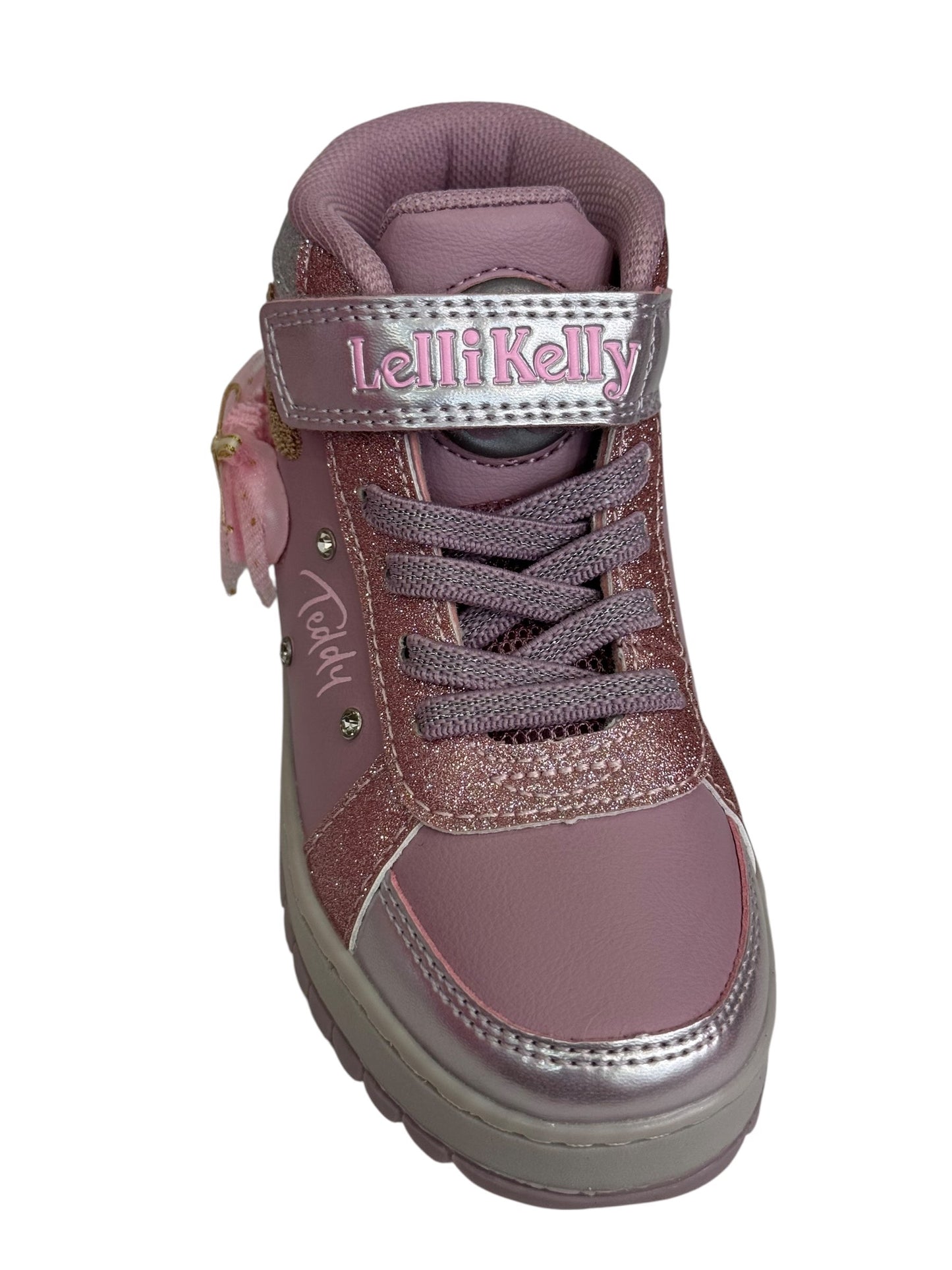 lkaa5212 mille stelle mid - Scarpe - LELLI KELLY