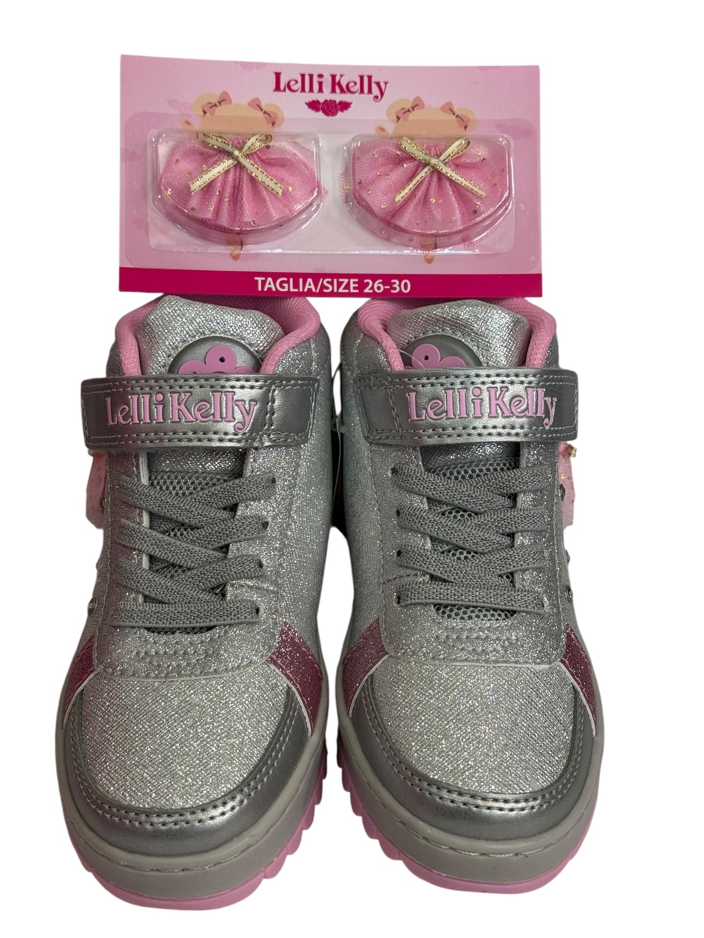 lkaa5212 mille stelle mid - Scarpe - LELLI KELLY