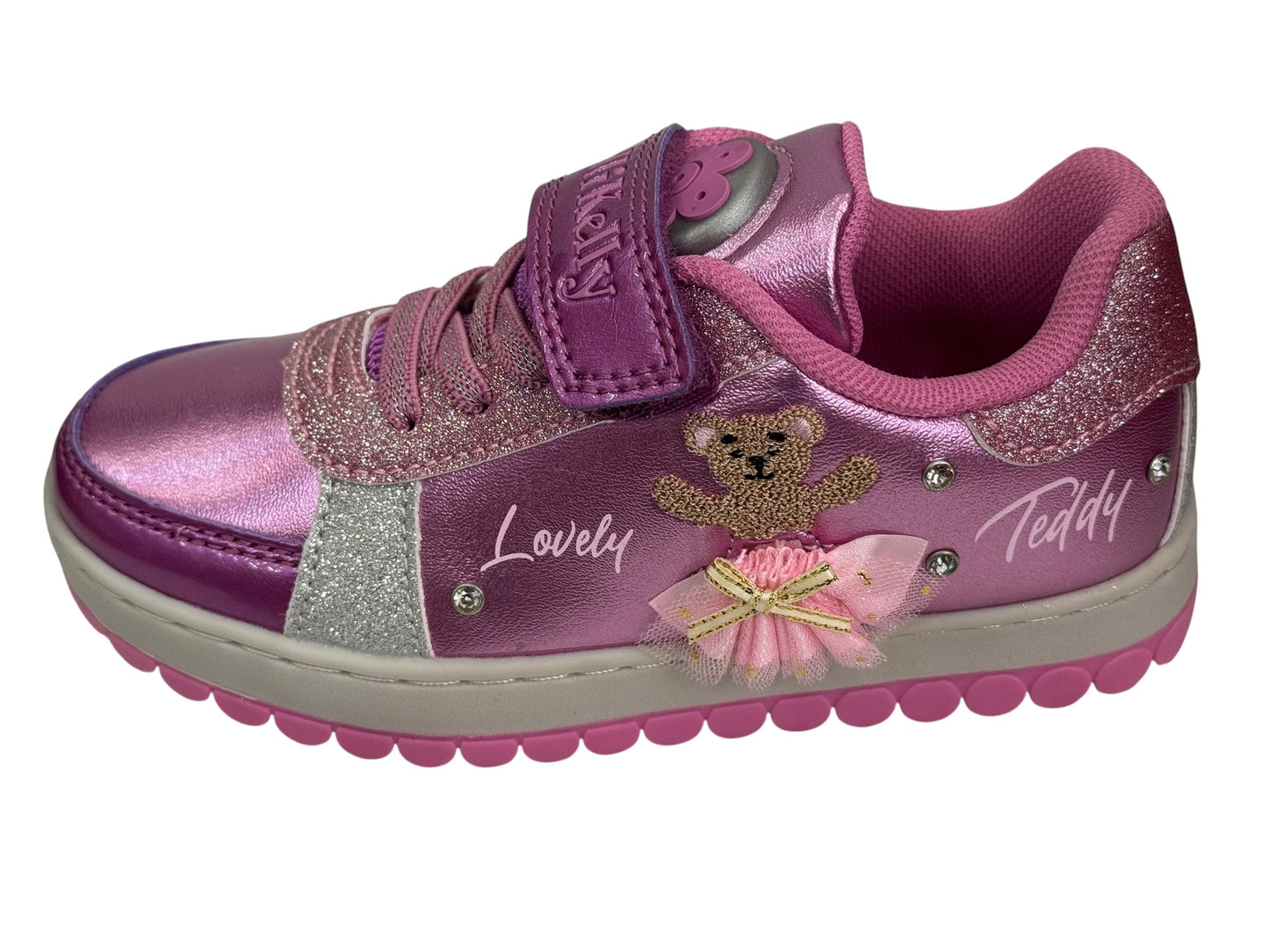 Lkaa5210 mille stelle - Scarpe - LELLI KELLY