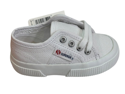 2750 baby classic - Scarpe - SUPERGA