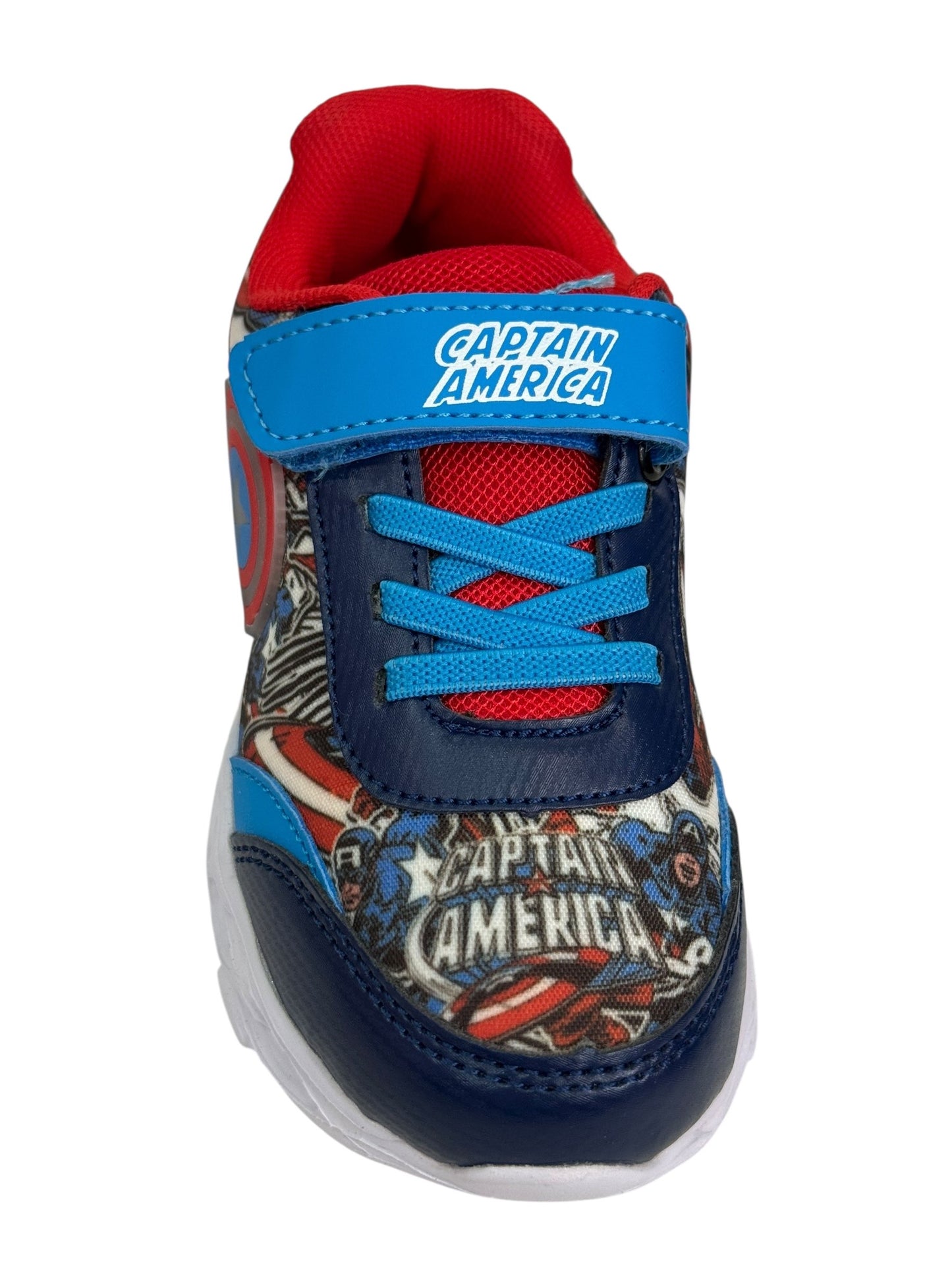 m13255 Capitan America - Scarpe - SPIDERMAN