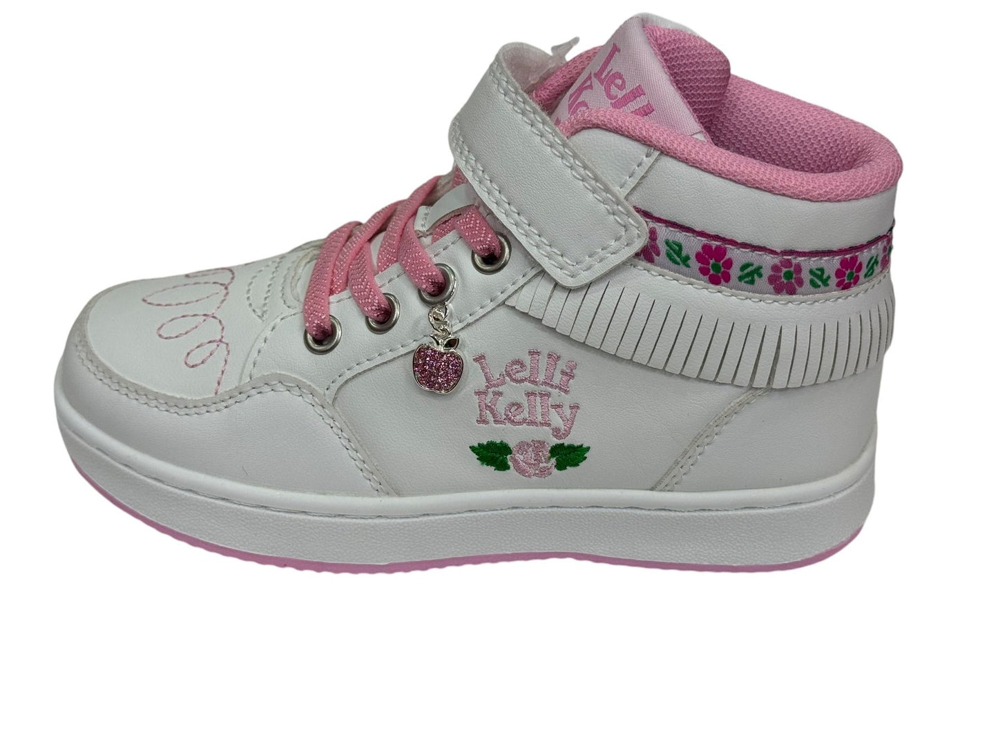 Lkae8084 frangetta - Scarpe - LELLI KELLY