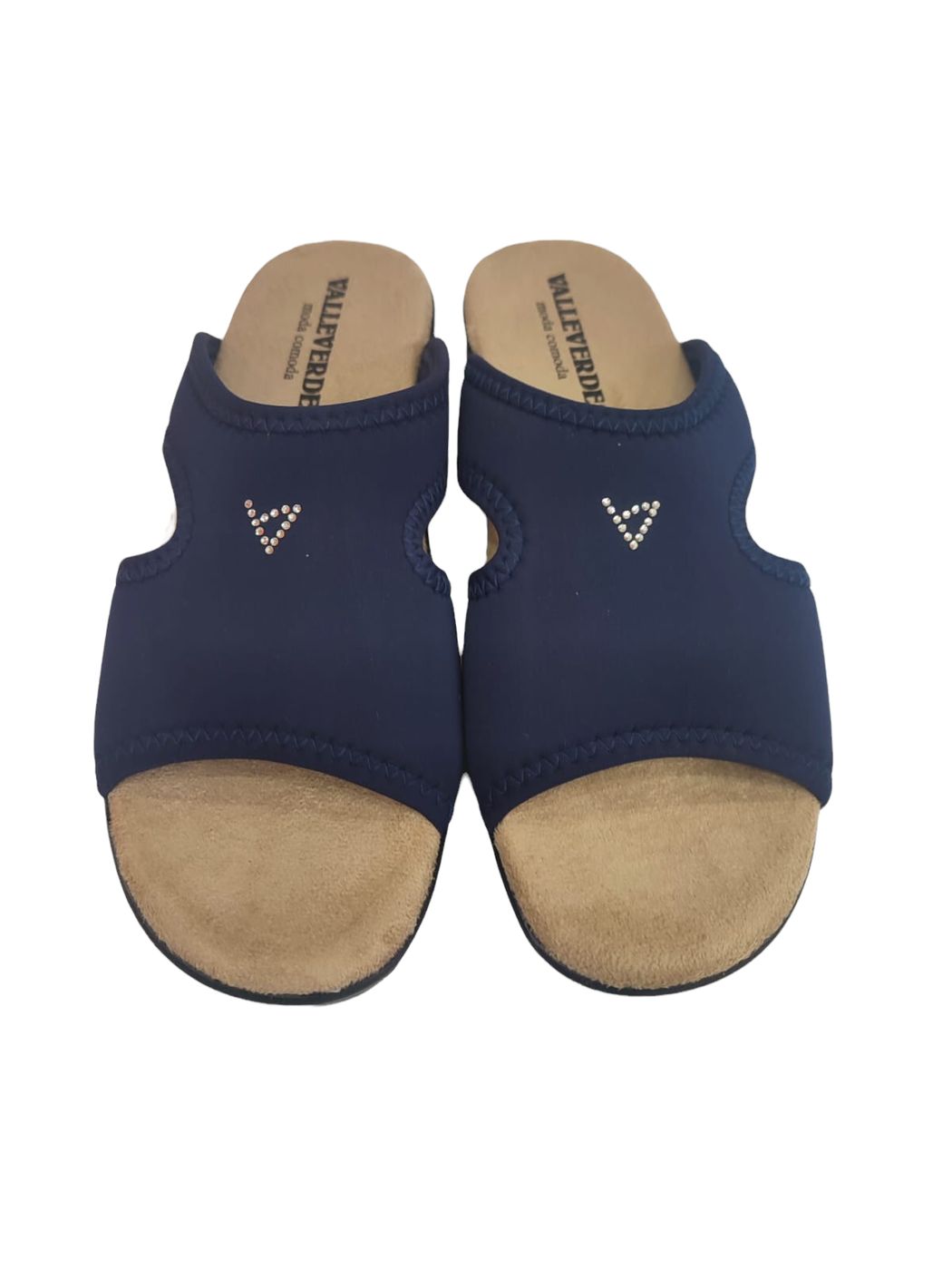 25321 - Scarpe - Valleverde