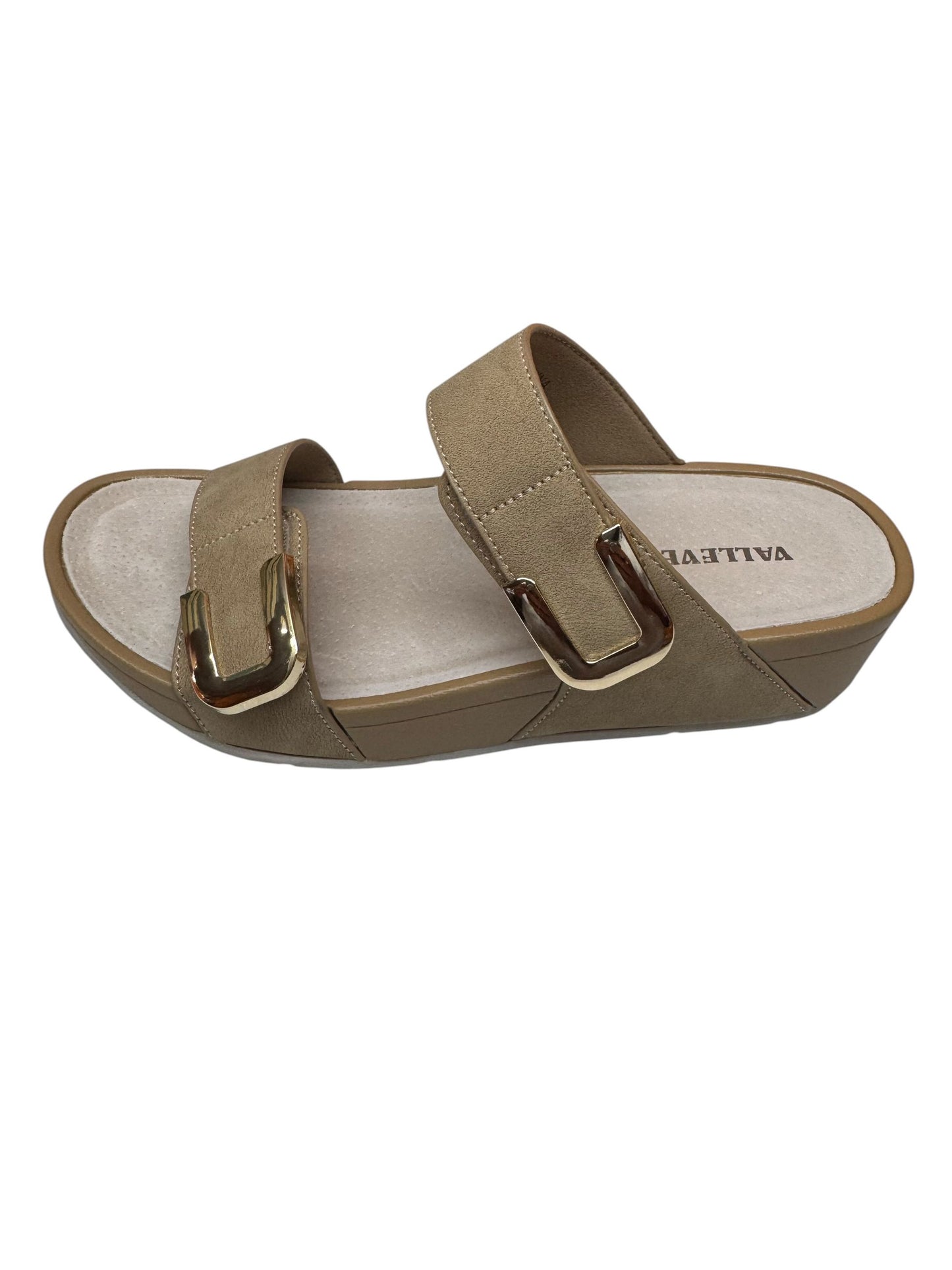 V603UF - Scarpe - Valleverde