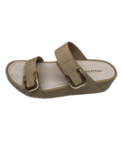 V603UF - Scarpe - Valleverde