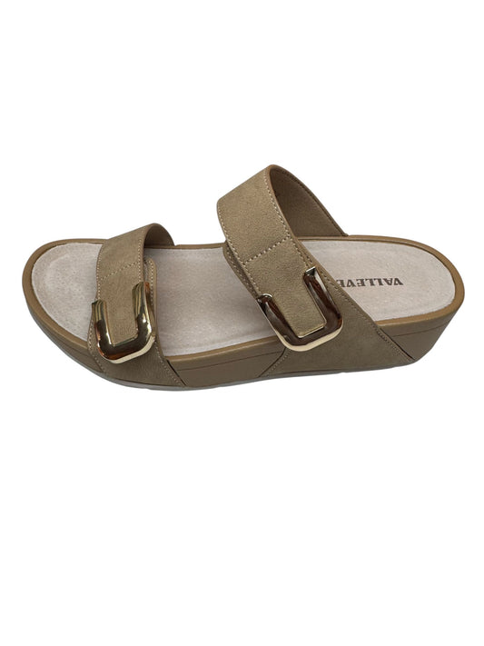 V603UF - Scarpe - Valleverde