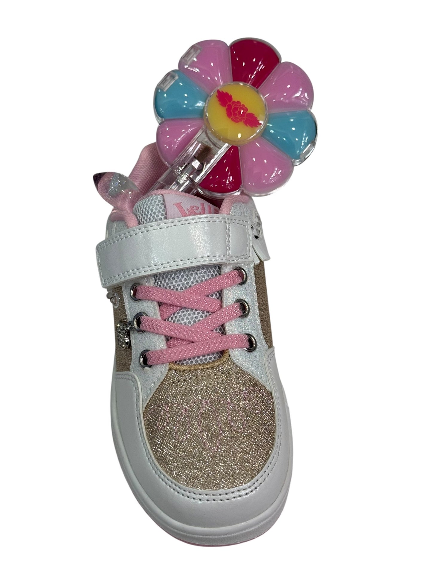 lkal8058 frangetta luci - Scarpe - LELLI KELLY