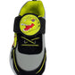 dnal 5141 velociraptor - Scarpe - BULL BOYS