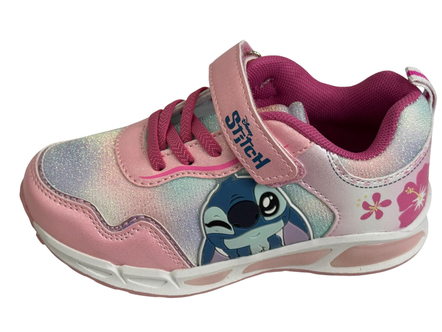 D6020205t Stitch - Scarpe - Stitch