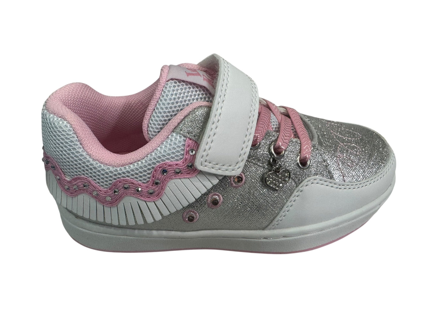 lkal8058 frangetta luci - Scarpe - LELLI KELLY