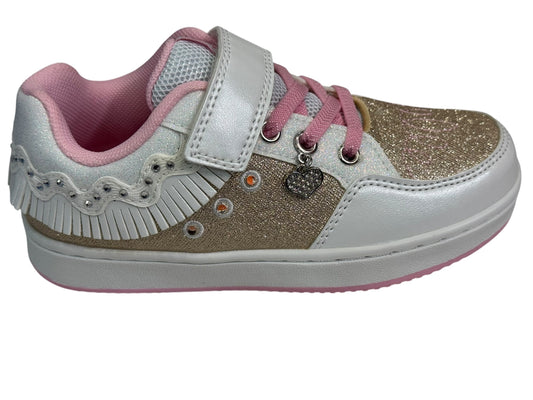 lkal8058 frangetta luci - Scarpe - LELLI KELLY