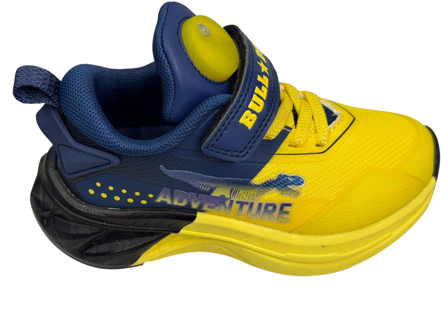 dnar5276 Tornado - Scarpe - BULL BOYS