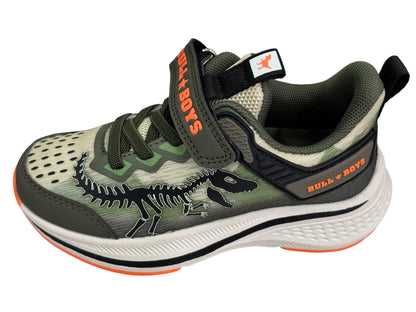 Dnar5274 Uragano - Scarpe - BULL BOYS