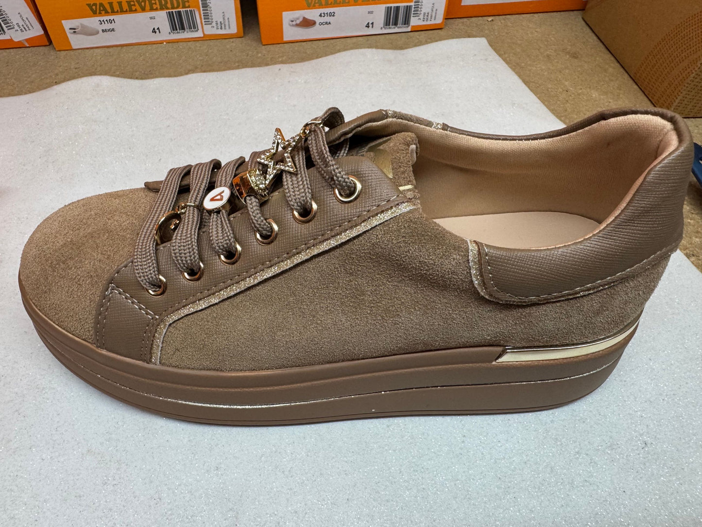 35480 - Scarpe - Valleverde