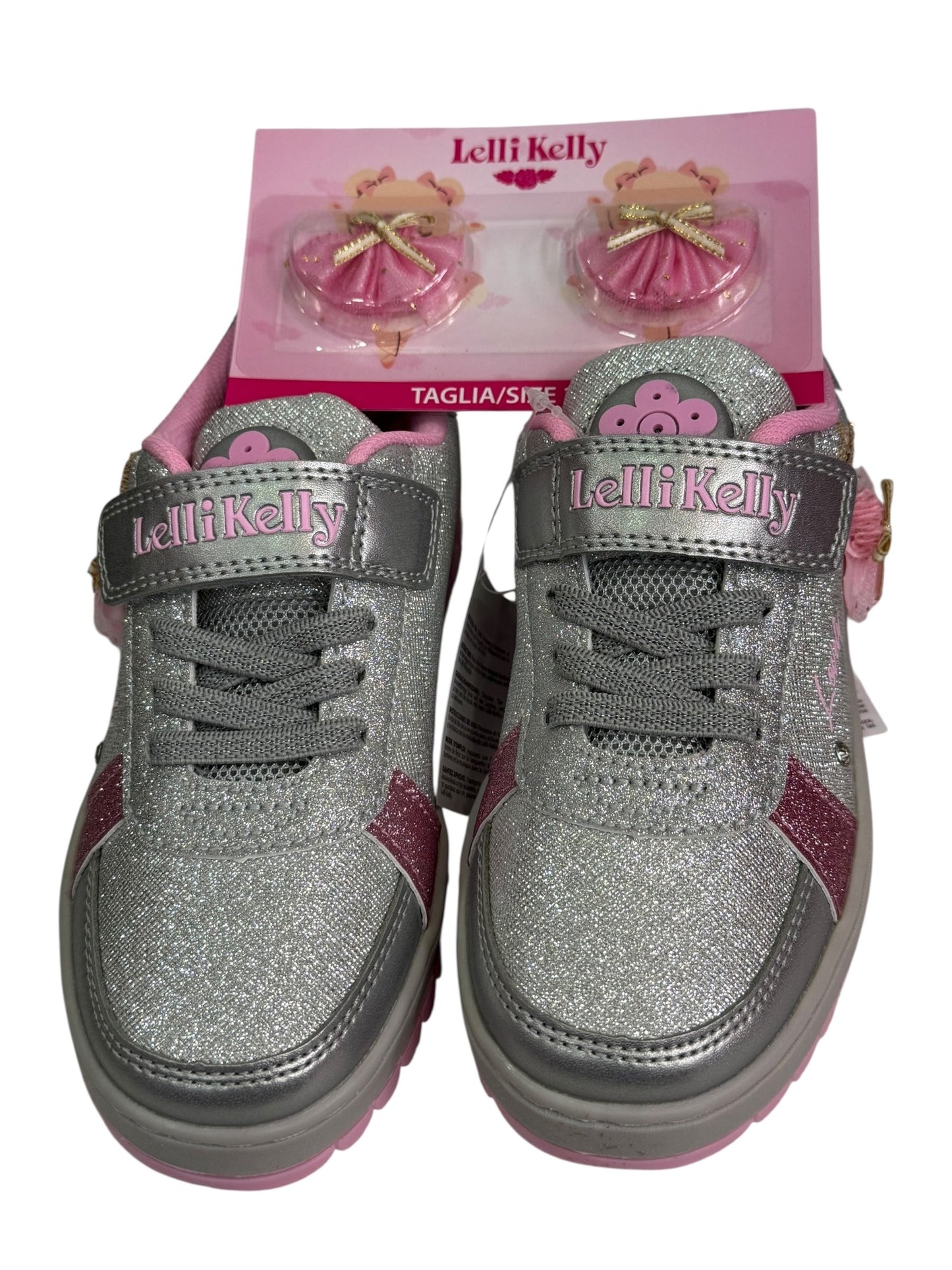 Lkaa5210 mille stelle - Scarpe - LELLI KELLY