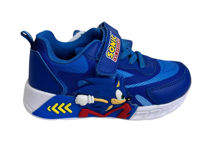 N9610080t Sonic - Scarpe - SPIDERMAN
