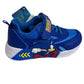 N9610080t Sonic - Scarpe - SPIDERMAN