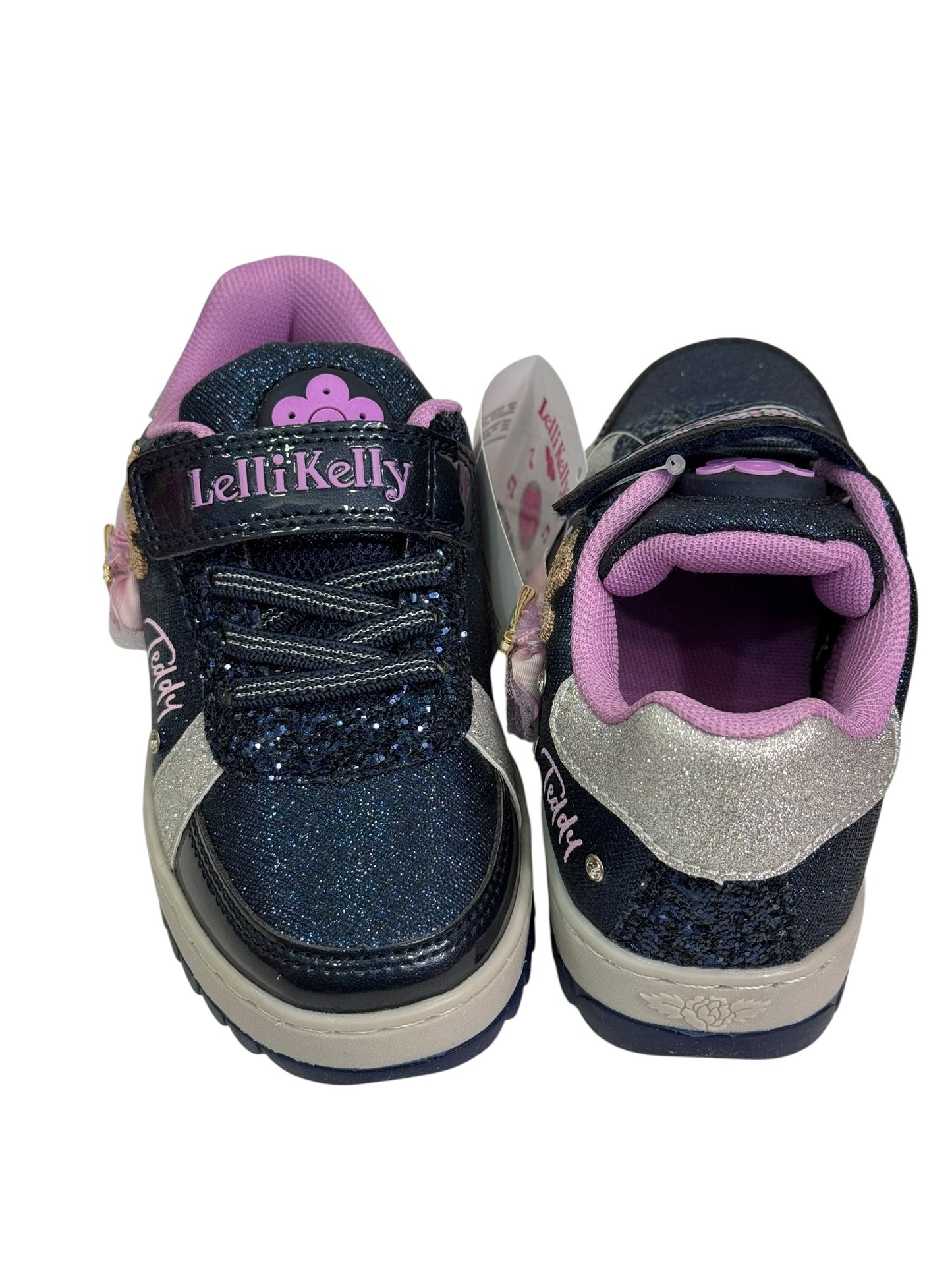 Lkaa5210 mille stelle - Scarpe - LELLI KELLY