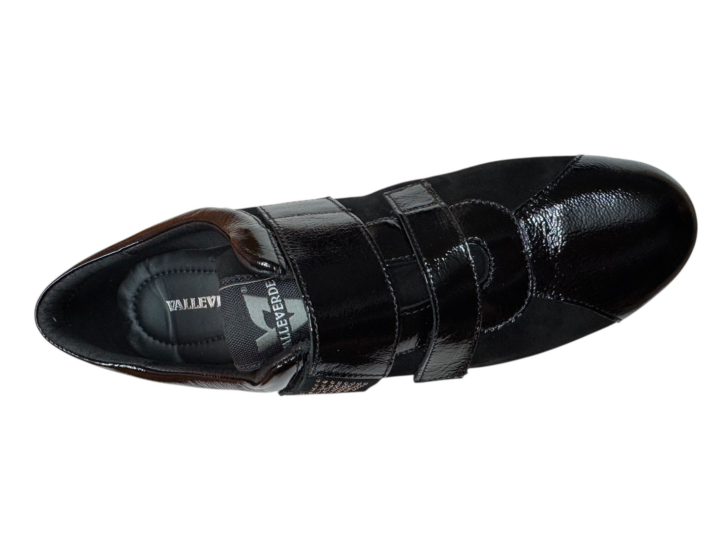 VD205F - Scarpe - Valleverde