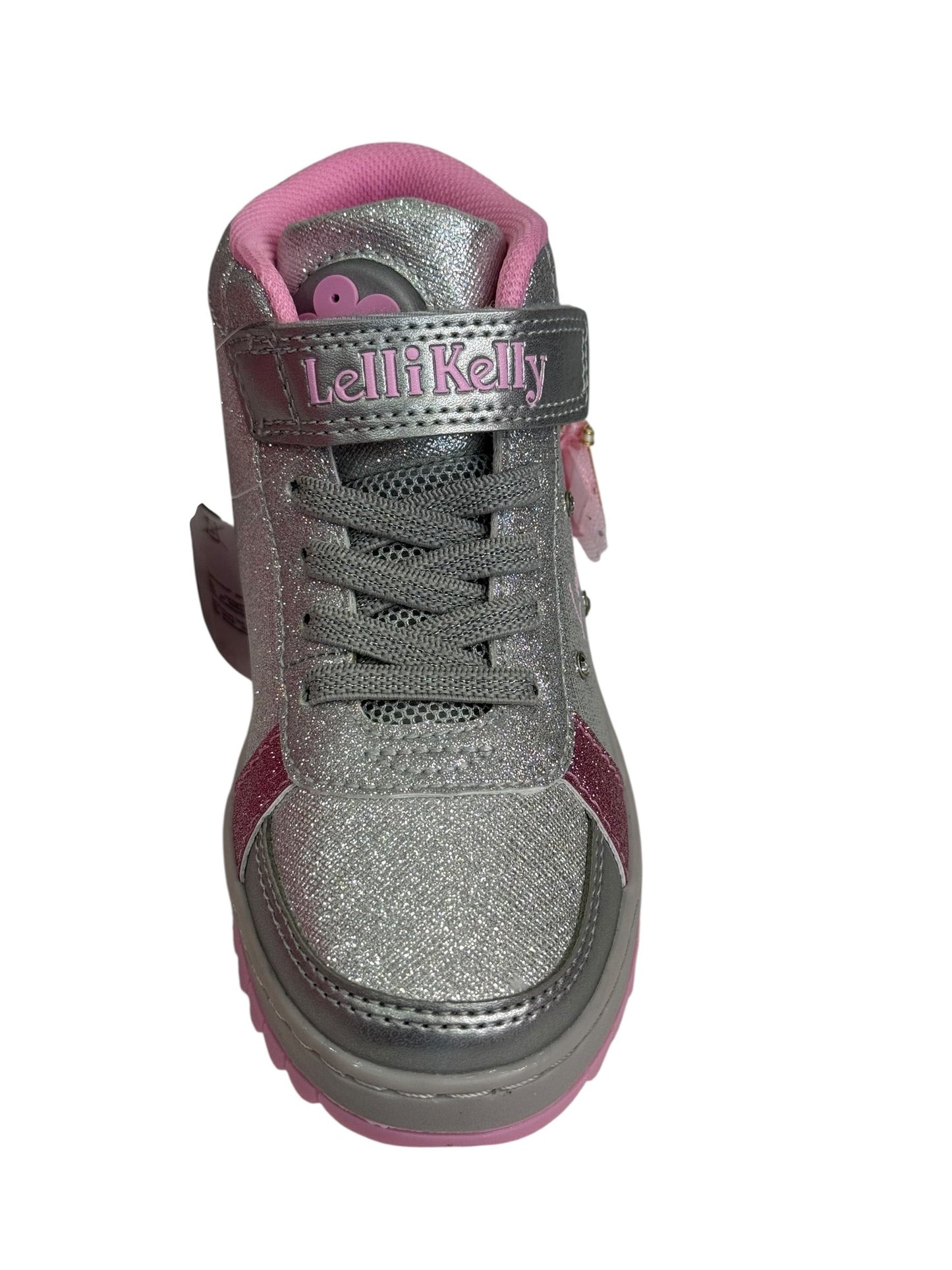 lkaa5212 mille stelle mid - Scarpe - LELLI KELLY