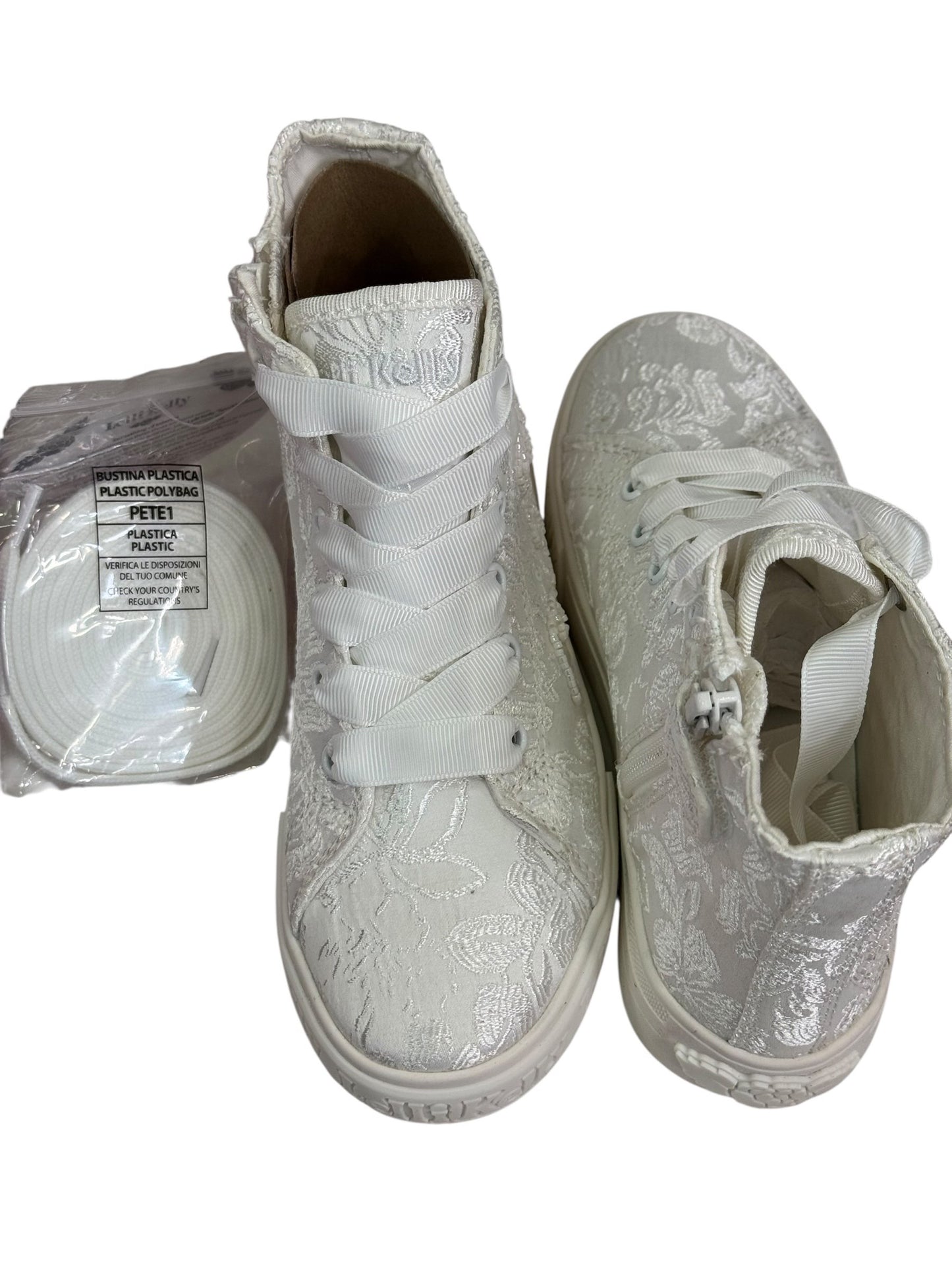 lked5412 Jadis - Scarpe - LELLI KELLY