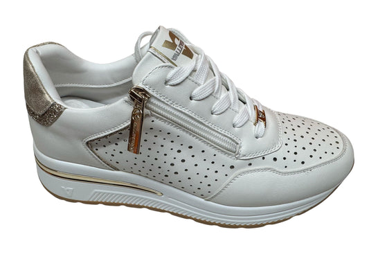 V35302Z - Scarpe - Valleverde