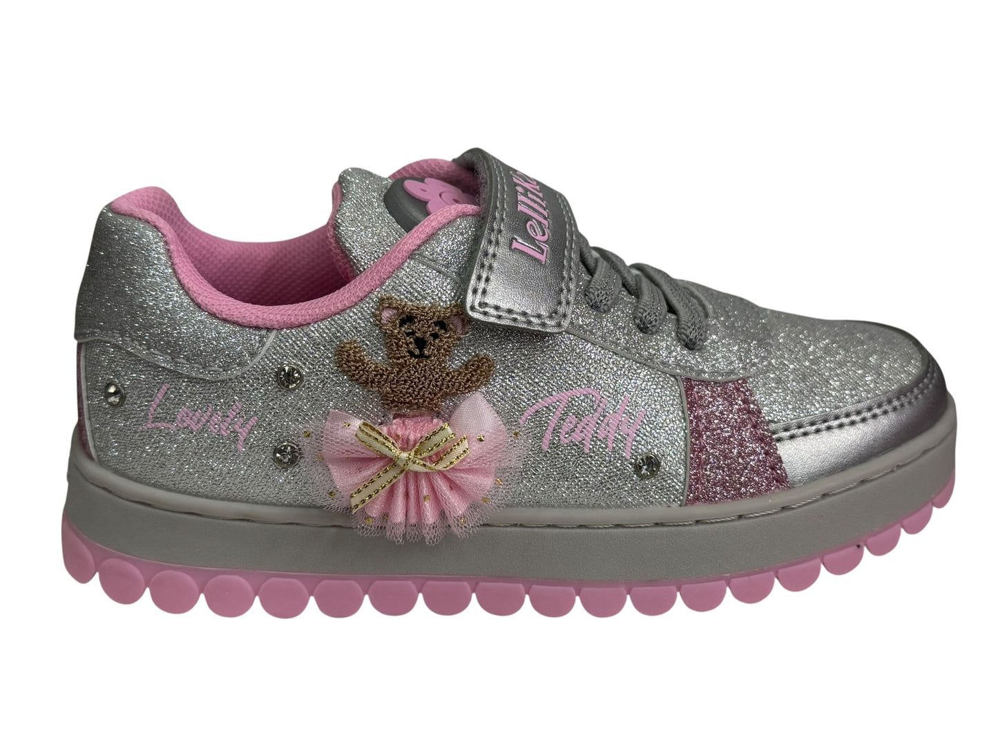 Lkaa5210 mille stelle - Scarpe - LELLI KELLY