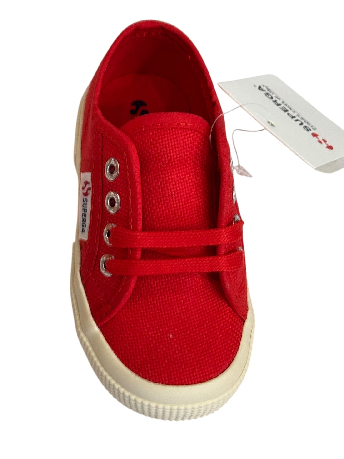 2750 baby classic - Scarpe - SUPERGA