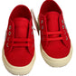 2750 baby classic - Scarpe - SUPERGA