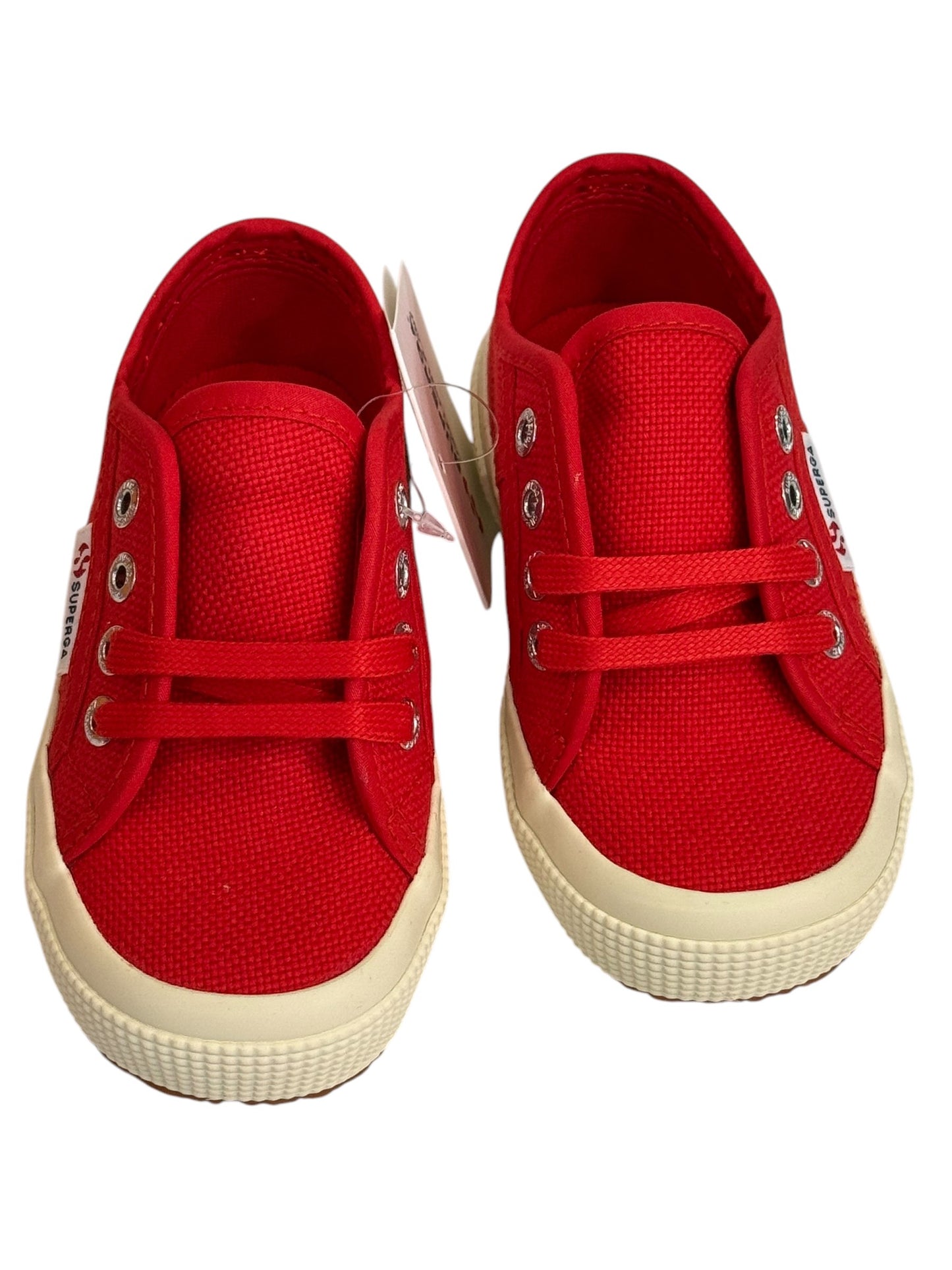 2750 baby classic - Scarpe - SUPERGA