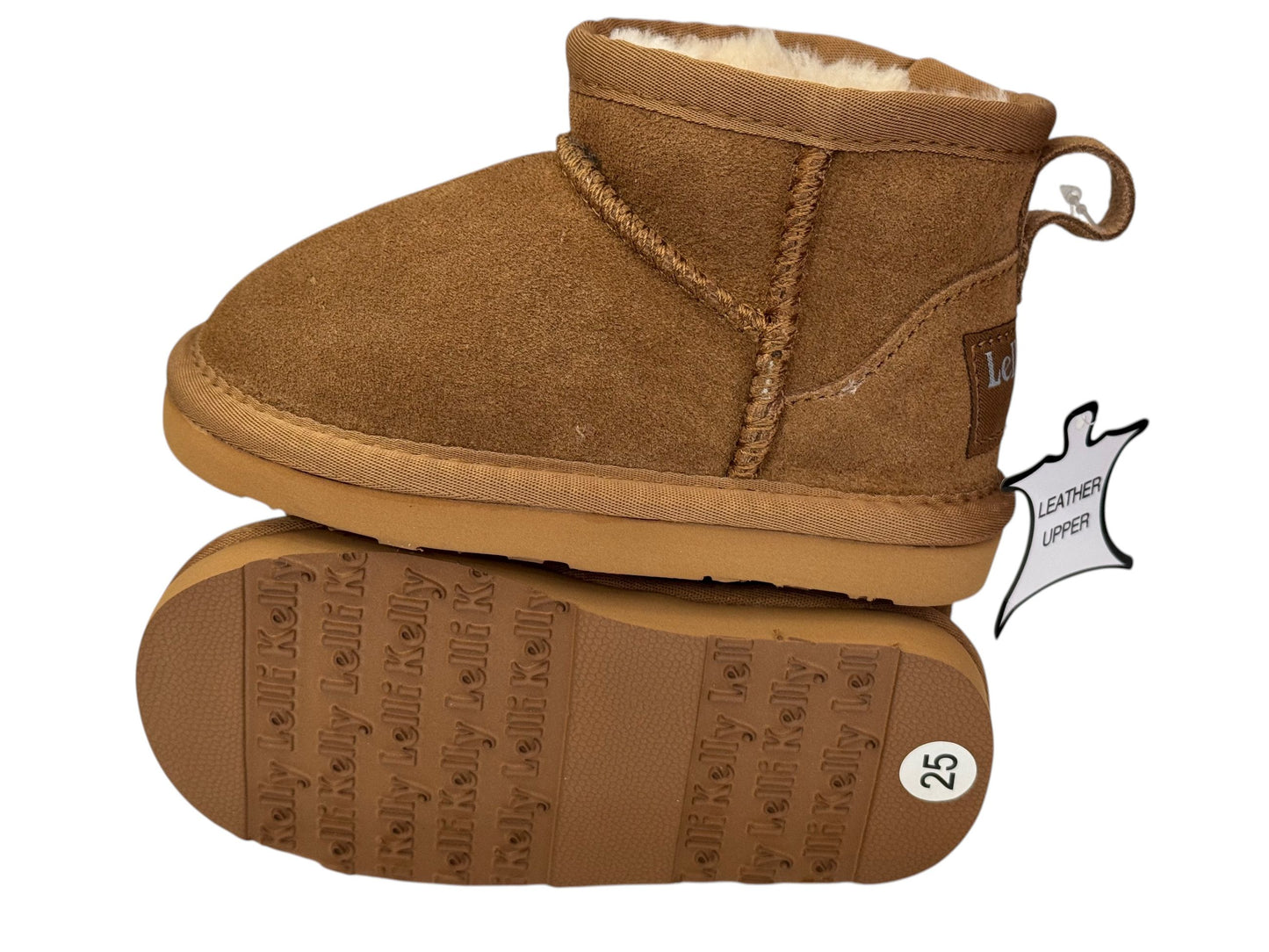 lkhk2262 giulia - Scarpe - LELLI KELLY