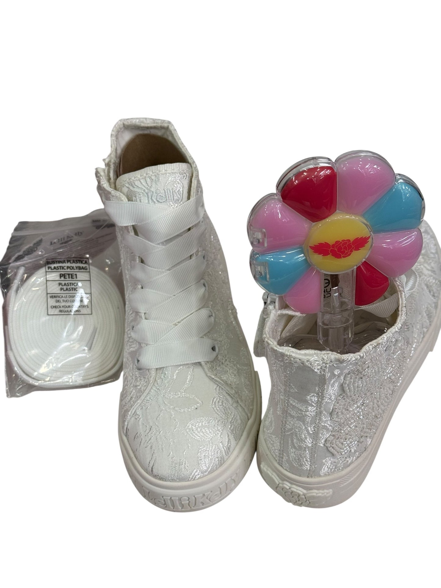 lked5412 Jadis - Scarpe - LELLI KELLY