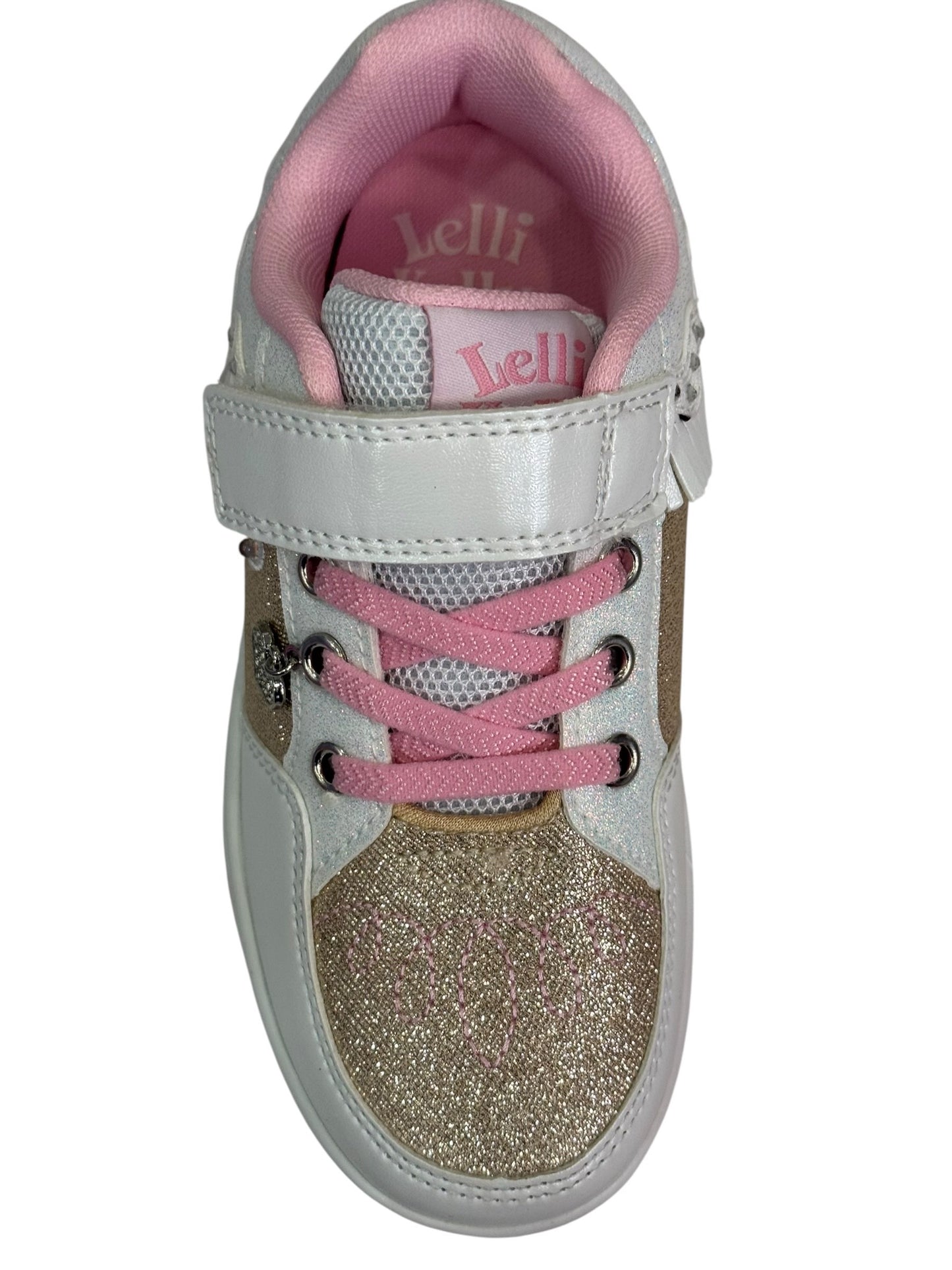 lkal8058 frangetta luci - Scarpe - LELLI KELLY