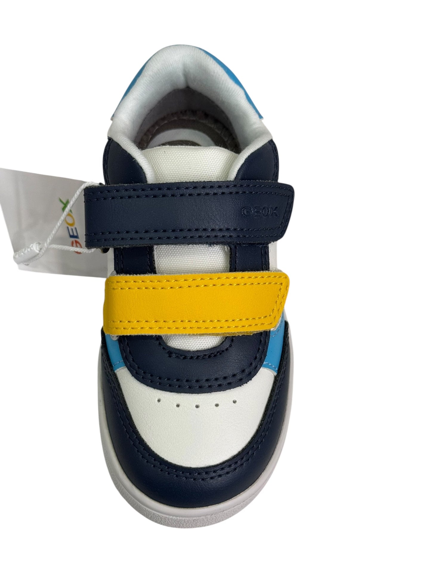 b555la - Scarpe - Geox