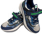Dnar5274 Uragano - Scarpe - BULL BOYS