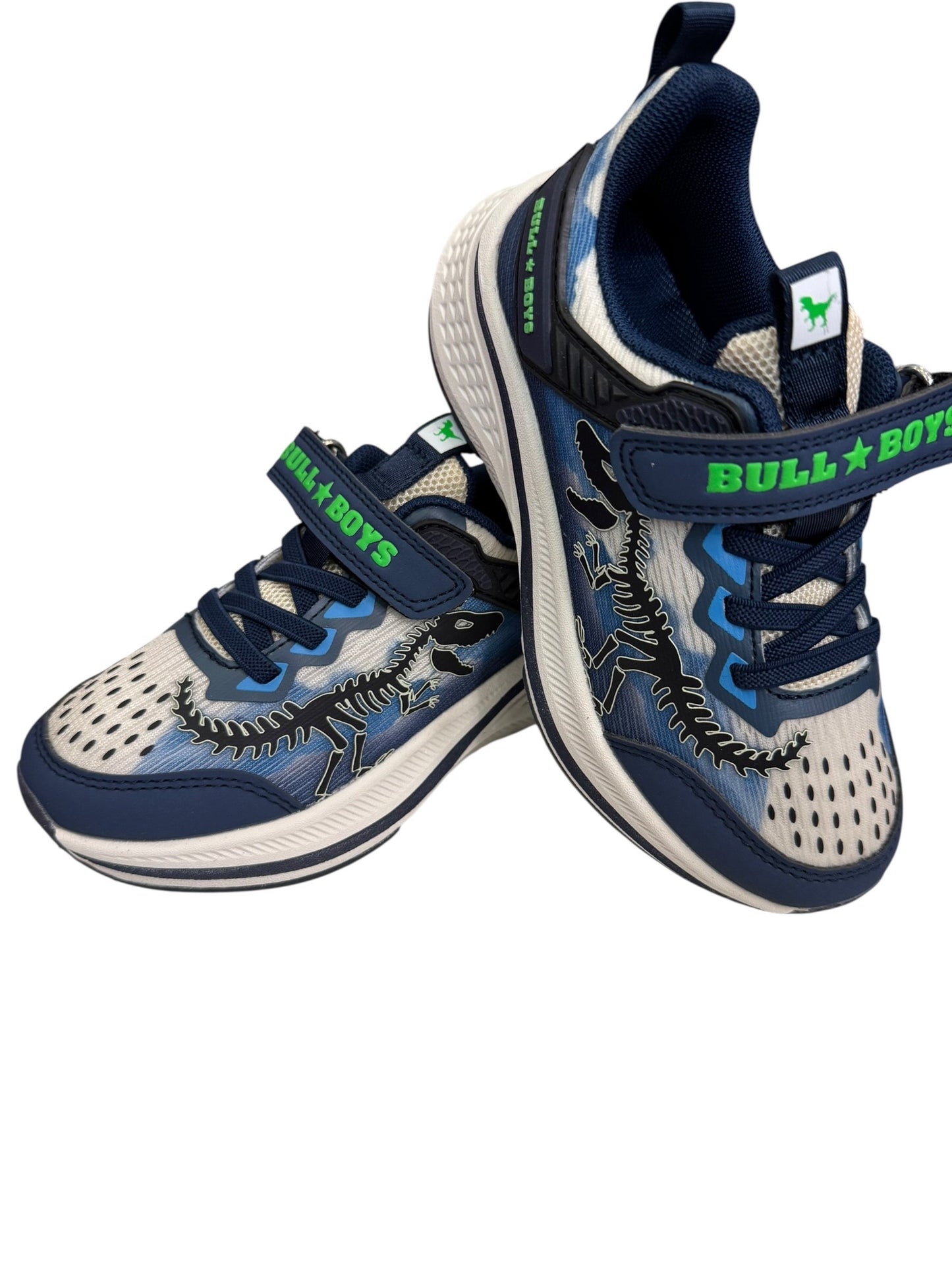 Dnar5274 Uragano - Scarpe - BULL BOYS